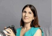 Elodie civiletti photographe sur Lavérune