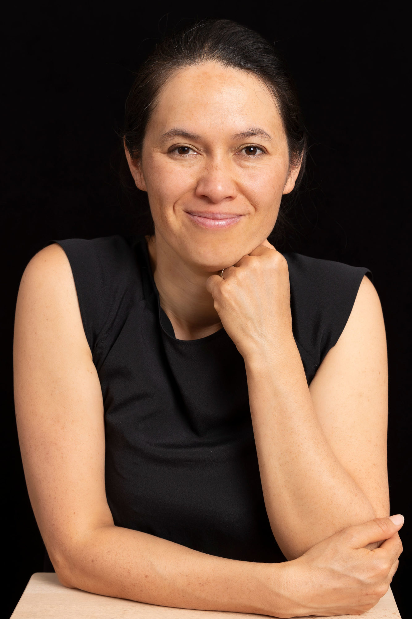 Portrait de Laure Lebrun-Liho rédaction web