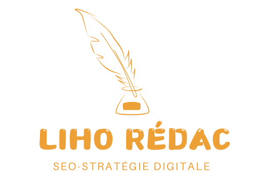 Liho Rédaction web